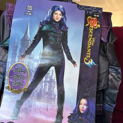 Descendants Costume