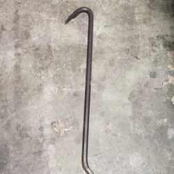 Crowbar