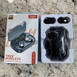 Wireless Earbuds