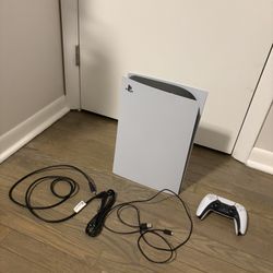 PS5