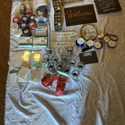  Wedding Stuff 