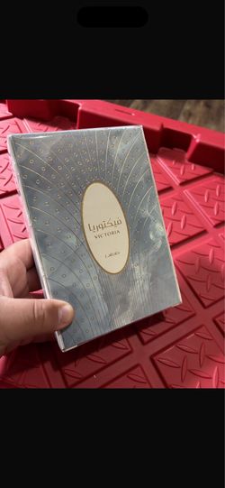 Arabic Perfumes
