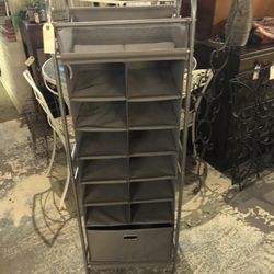 Shoe Organizer