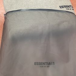 Essentials Hoodies
