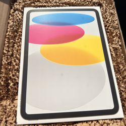 Ipad A16 11inch Wifi 256gb 