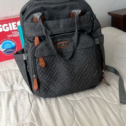 Diaper Bag