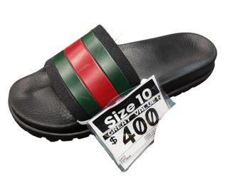 Gucci 429469 Gib10 1098 Black