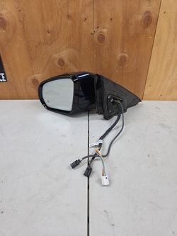 2018-2020 Mercedes Benz S Class S550 Left Side Mirror OEM