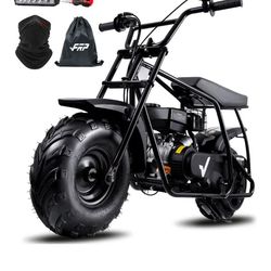Brand New Mini Bike