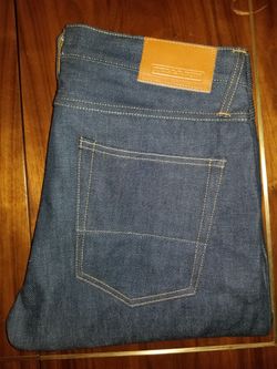 Tellason Denim
