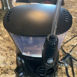 Water Pik Water Flosser 