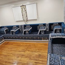 Middle Eastern Furniture Majlis Arabic