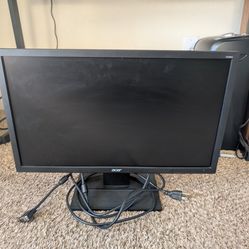 Computer monitor