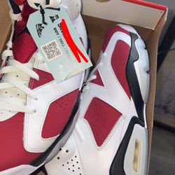 Carmine 6