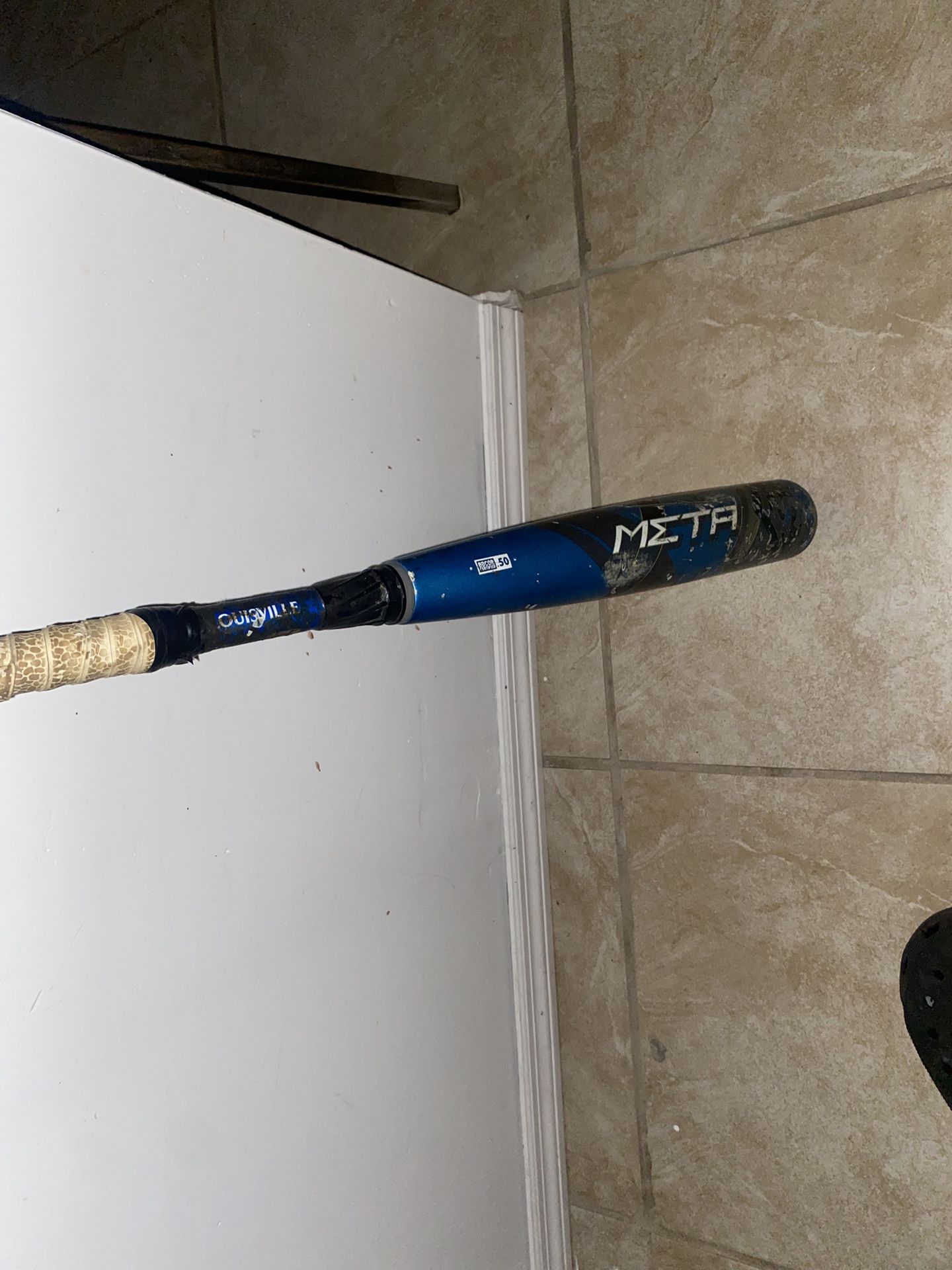 Blue Meta
