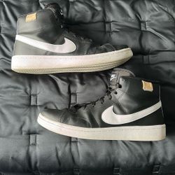Nike Blazer Shoes