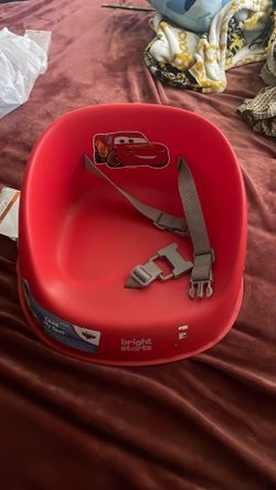 Baby seat