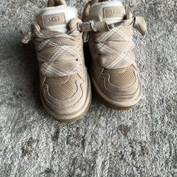 Uggs Lowmel