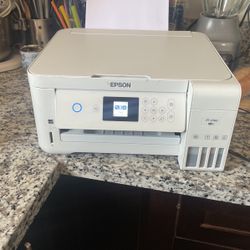 Epson 2760
