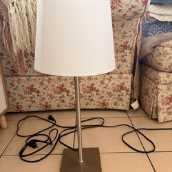 Set of table lamps