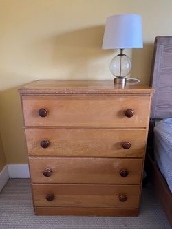 Bedroom set