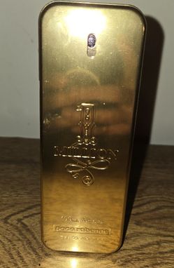 One In  A Million Mens Cologne