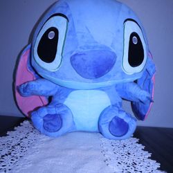 Stitch Plush Jumbo 30 Inches 