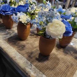 Centerpieces 