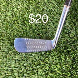 ⛳️ Vintage Wilson Fly Quest putter