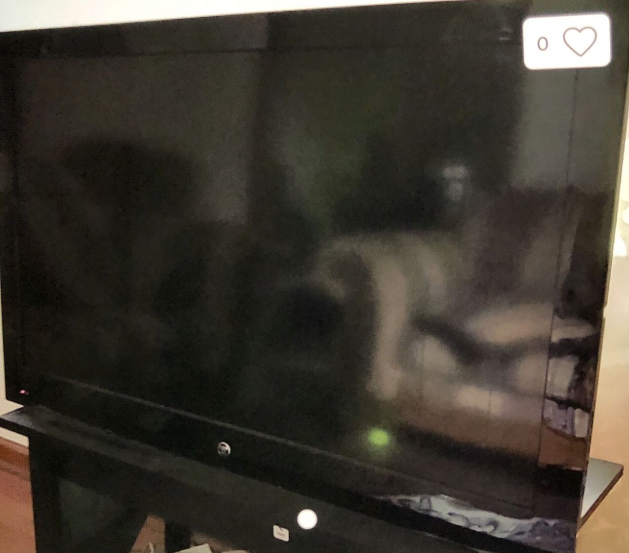 Westinghouse 42” TV
