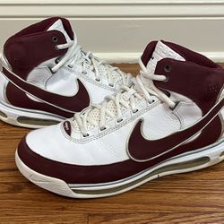 Nike Air Max Elite Force Family Size 10.5, Authentic, Rare 