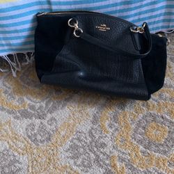 Hand Bag Coach