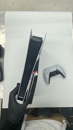 PlayStation 5 (Gen 1)