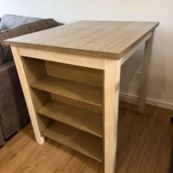 Dining Room Table