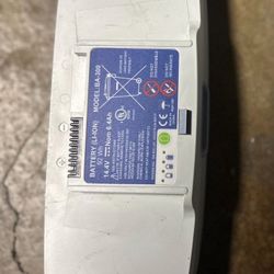 Inogen Battery $75