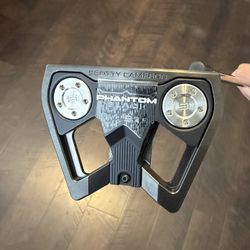 Scotty Cameron 9.2R Putter 