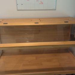 Lightly used Hamster cage 