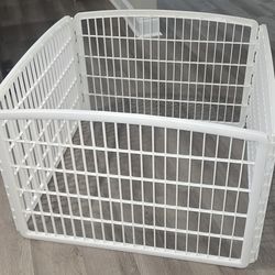Exercise 4-Panel Pet Playpen, Puppy Pet Small Medium Dog