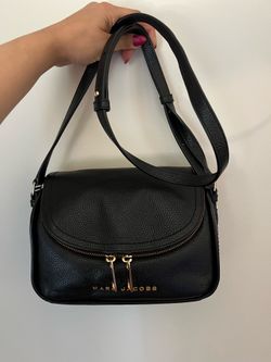 Mark Jacobs Bag