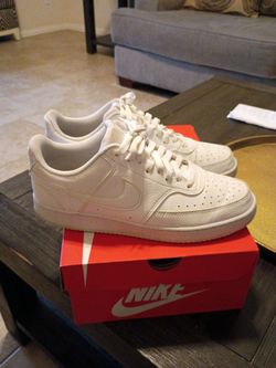 Nikes