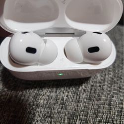 AirPod pro’s 