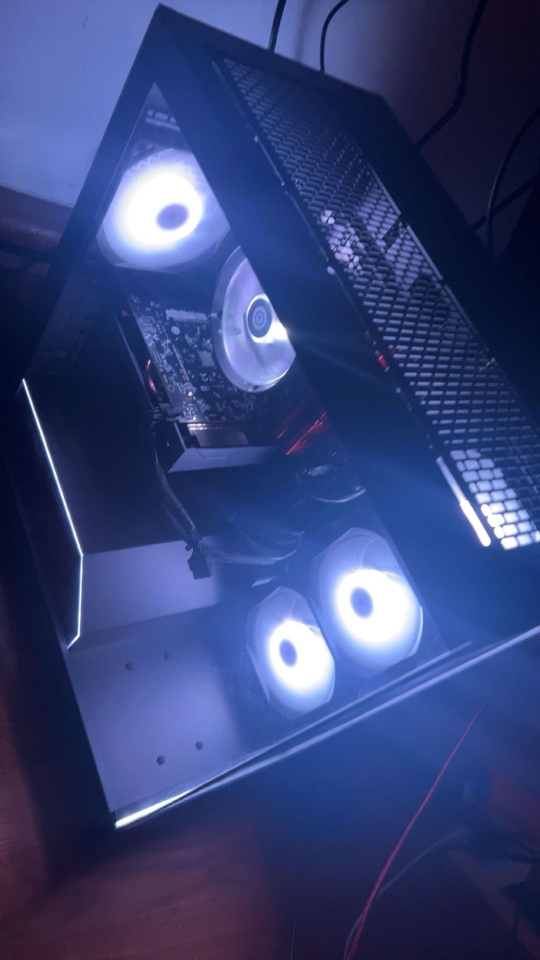 CyberPower pc