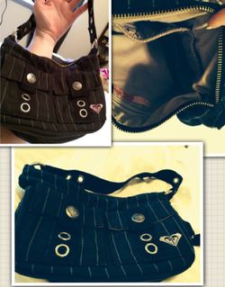 Roxy purse