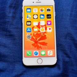 iPhone 6 Unlocked