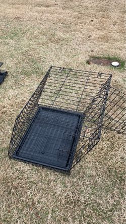 Dog Crate 18” X 24”