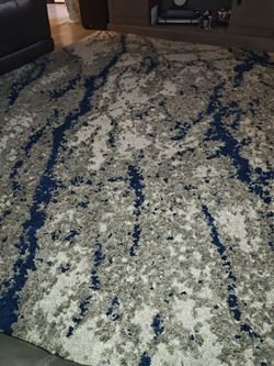 Area Rug
