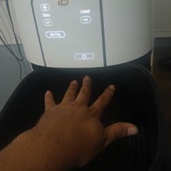 Used Air Fryer