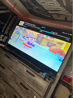 Samsung tv 75 inch