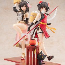 Anime Figures