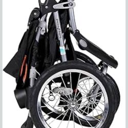 Jogger Stroller 